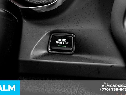 Used 2024 Chevrolet Camaro SS image 29