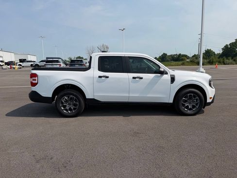 Used 2025 Ford Maverick XLT FWD image 4