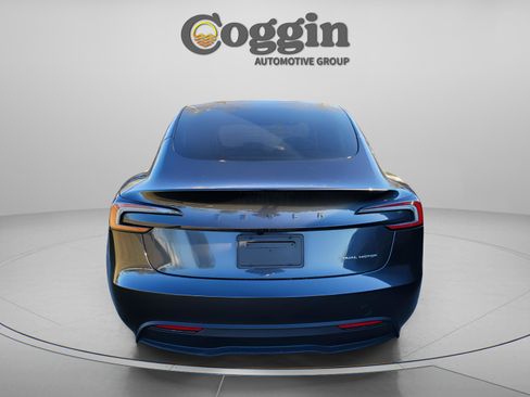 Used 2025 Tesla Model 3 Long Range image 4