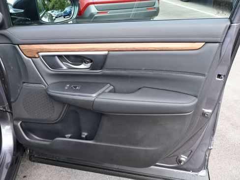 Certified 2020 Honda CR-V EX-L image 11
