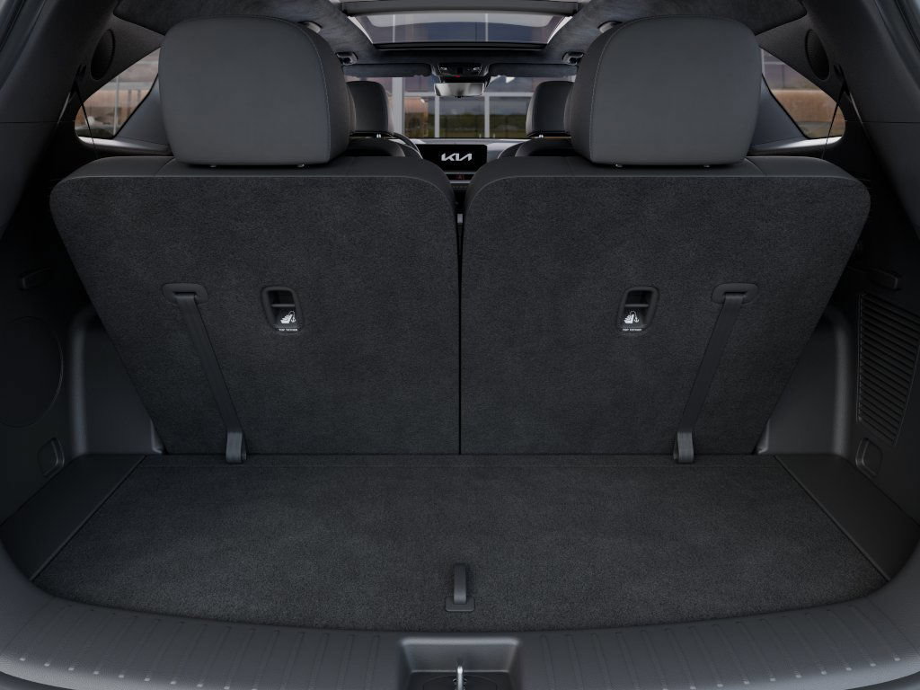 New 2025 Kia Sorento SX Prestige AWD/4WD image 19