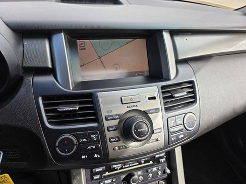 Used 2011 Acura RDX SH-AWD image 18