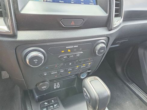 Used 2023 Ford Ranger XLT w/ Equipment Group 302A High image 20