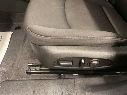 Certified 2023 Chevrolet Malibu LT image 26