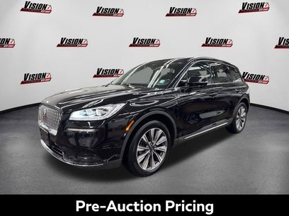 Used 2020 Lincoln Corsair Reserve w/ Equipment Group 202A