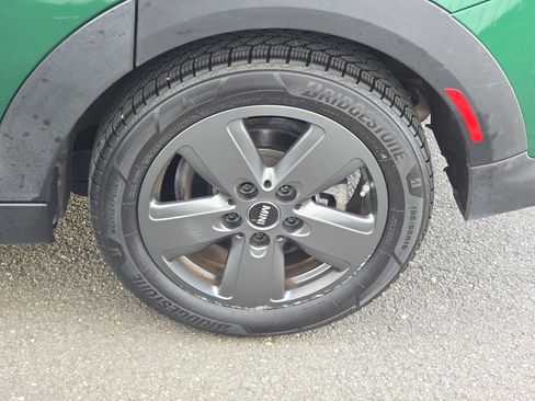 Used 2022 MINI Cooper 4-Door Hardtop image 39