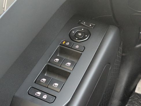 New 2027 Kia Telluride EX AWD/4WD image 35