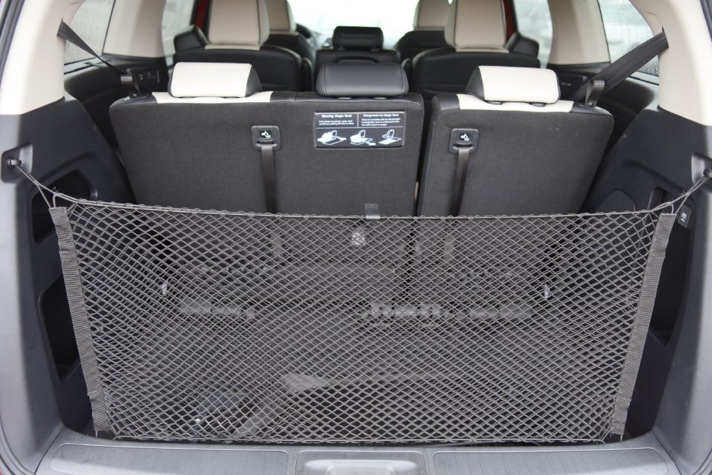 New 2027 Honda Odyssey Elite image 9