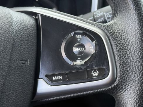 Used 2021 Honda CR-V EX image 20