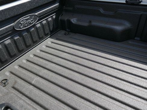 New 2025 Ford Maverick Lariat w/ Black Appearance Package image 7