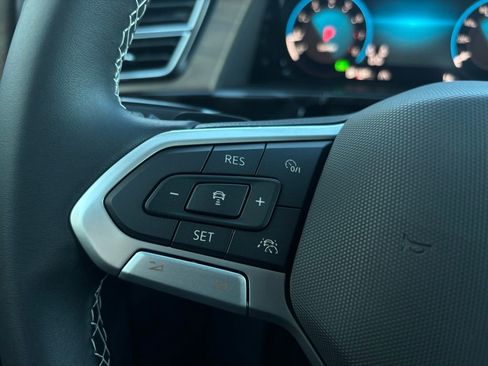 New 2026 Volkswagen Atlas SE image 28