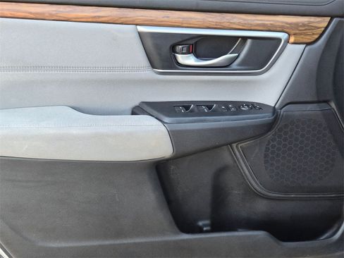 Used 2018 Honda CR-V EX image 11
