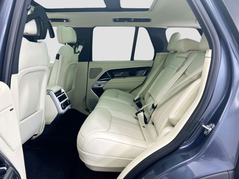 New 2026 Land Rover Range Rover SE image 21