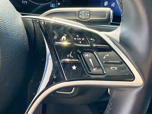 Used 2024 Mercedes-Benz GLS 450 4MATIC image 41