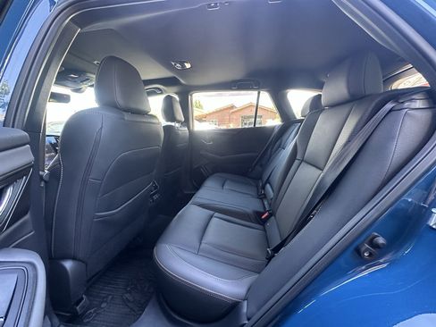 Used 2022 Subaru Outback Wilderness w/ Wilderness Package AWD/4WD image 47