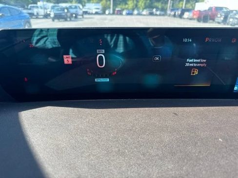 Used 2025 Ford Expedition Max King Ranch AWD/4WD image 12