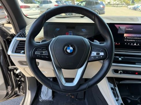 Certified 2024 BMW X5 xDrive40i w/ Premium Package AWD/4WD image 23