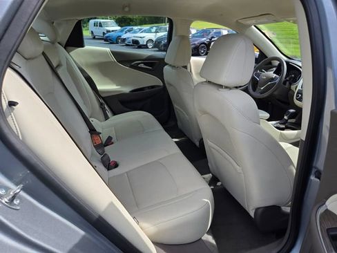 Used 2024 Chevrolet Malibu LT FWD image 20