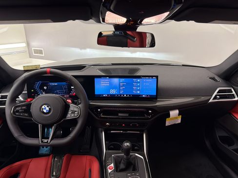 New 2027 BMW M3 w/ M Driver's Package RWD image 16