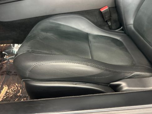 Used 2017 Jaguar F-TYPE Coupe RWD image 15