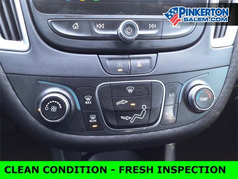 Used 2022 Chevrolet Malibu LS image 25