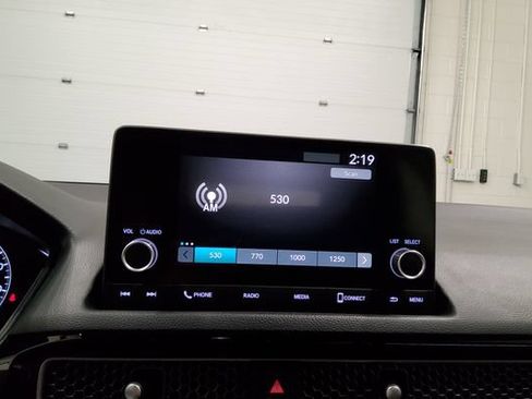 Used 2023 Honda Civic Sport image 26