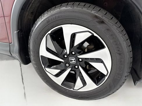 Used 2015 Honda CR-V Touring image 31