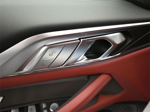 New 2026 BMW M440i Convertible image 13