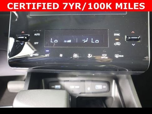 Used 2024 Hyundai Tucson SEL AWD/4WD image 32