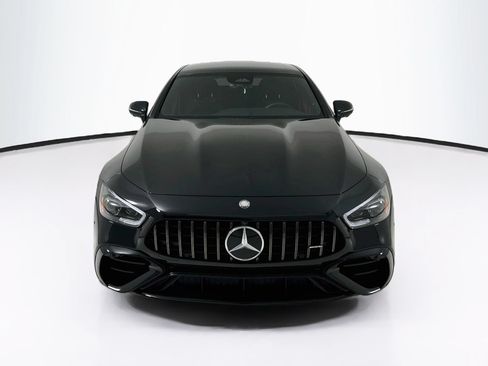 Certified 2026 Mercedes-Benz AMG GT 53 image 2
