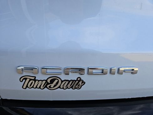 New 2026 GMC Acadia Denali w/ Super Cruise Package image 27