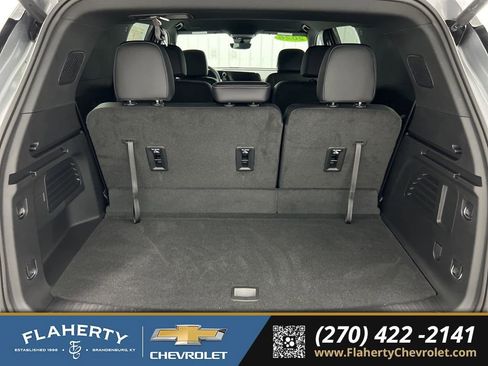 New 2026 Chevrolet Traverse LT w/ Driver Confidence Package AWD/4WD image 20