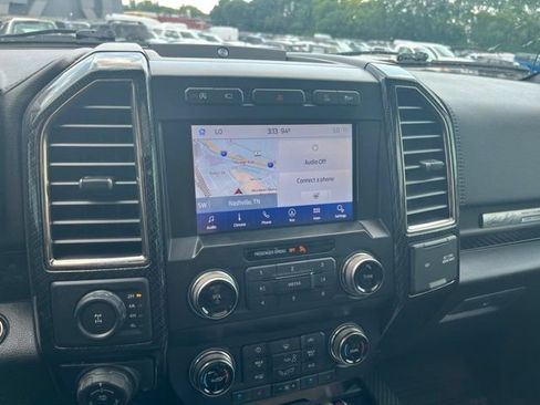 Used 2020 Ford F150 Raptor AWD/4WD image 16