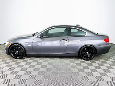 Used 2007 BMW 335i Coupe RWD image 4