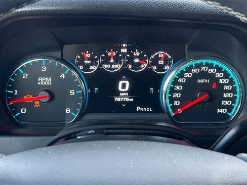 Used 2017 GMC Yukon SLT w/ Open Road Package image 34