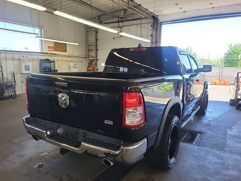 Used 2019 RAM 1500 Big Horn AWD/4WD image 6