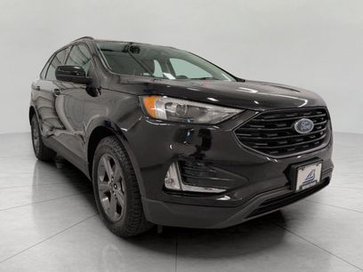 Used 2024 Ford Edge SEL w/ Sport Appearance Package