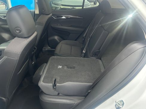 Used 2022 Buick Envision Preferred image 35