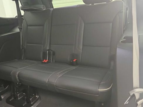 Certified 2025 Chevrolet Tahoe Premier RWD image 29