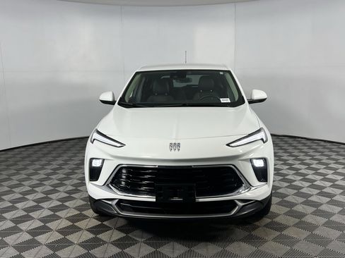 Used 2025 Buick Encore GX Preferred image 10