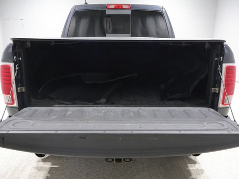 Used 2015 RAM 1500 Limited AWD/4WD image 13