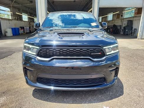 Used 2021 Dodge Durango R/T w/ Blacktop Package AWD/4WD image 6