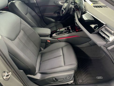 New 2025 Audi A5 2.0T Premium Plus image 30