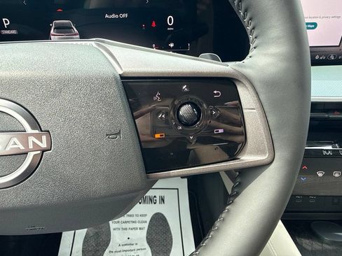 New 2026 Nissan Murano SL AWD/4WD image 19
