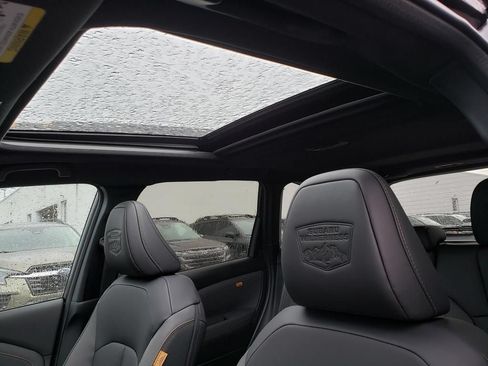 New 2026 Subaru Forester Wilderness AWD/4WD image 7