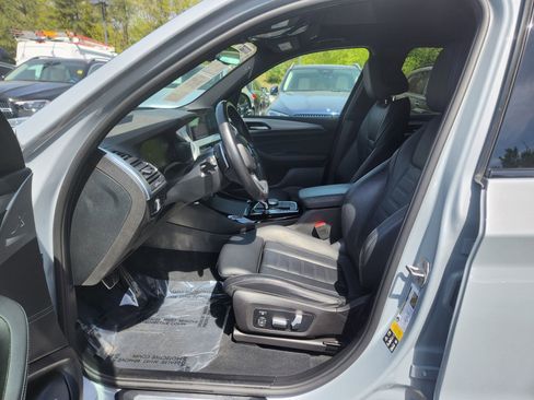 Used 2022 BMW X3 xDrive30i w/ M Sport Package 2 image 9