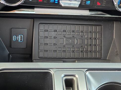Used 2024 Ford F150 Raptor AWD/4WD image 21