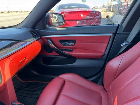 Used 2015 BMW 428i Gran Coupe image 16