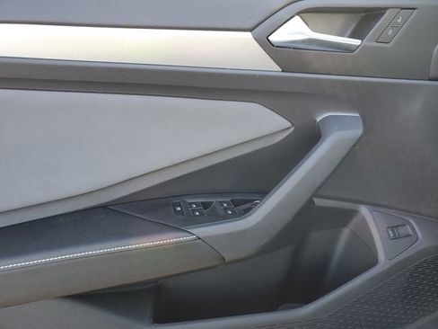 New 2025 Volkswagen Jetta SE image 12