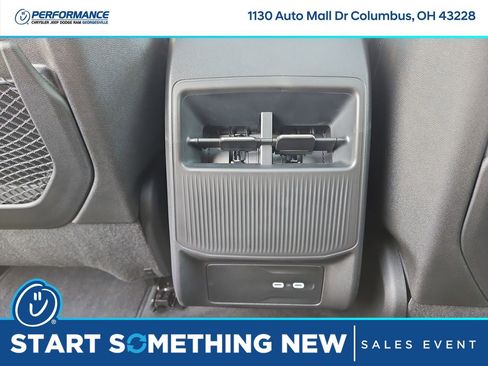 New 2025 Jeep Wagoneer S Limited image 16